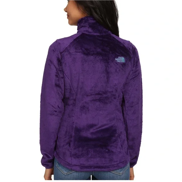The North Face Women’s Osito Jacket - Picture 2 of 12